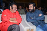 Kalyan Ram ISM Movie Audio Launch